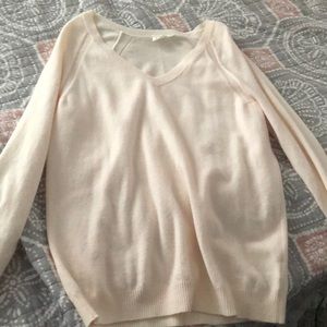 Gap V neck sweater